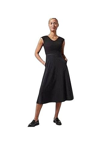 Athleta Ryder Dress Casual Dress (view 1)