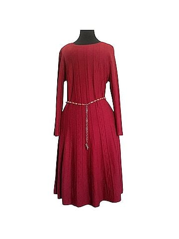 Dana Buchman Viva Casual Dress (view 2)