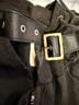 Maje Black Jacket Size S - photo 3