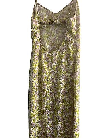 Zara Casual Dress (view 2)