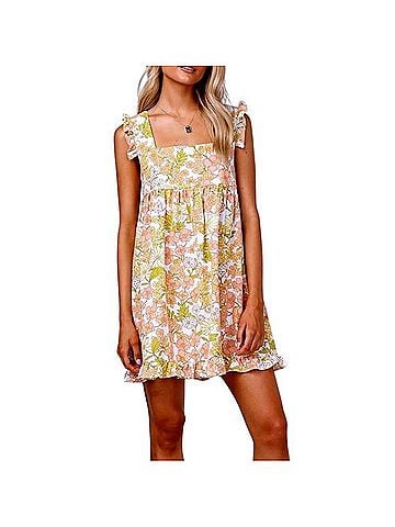Anthropologie Izzy Casual Dress (view 1)