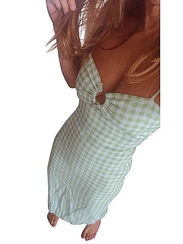 Zara Cocktail Dress (view 1)