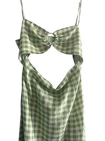 Zara Cocktail Dress (view 2)