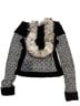 Sleeping On Snow Black Gray Jacket Size XS - photo 2