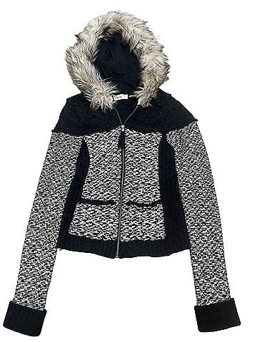 Sleeping On Snow Jacket (view 1)