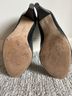 Vince Camuto Black Ankle Boots Size 8 - photo 4