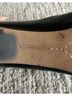 Vince Camuto Black Ankle Boots Size 8 - photo 3