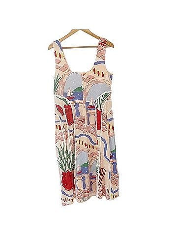 Christian Lacroix Casual Dress (view 2)
