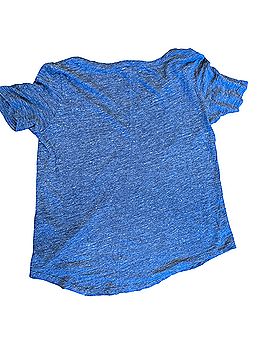 Banana Republic Short Sleeve Blouse (view 2)