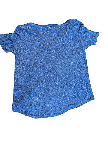 Banana Republic Short Sleeve Blouse (view 2)