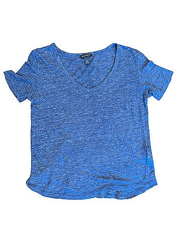 Banana Republic Short Sleeve Blouse (view 1)