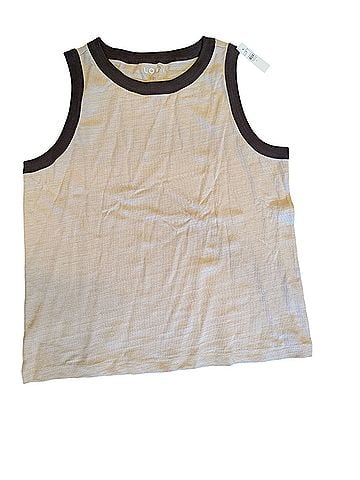 Ann Taylor LOFT Sleeveless Top (view 1)