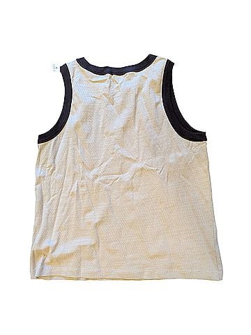 Ann Taylor LOFT Sleeveless Top (view 2)