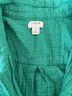 J.Crew 100% Cotton Green Button-Down Shirt Size L - photo 3