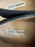 Steve Madden Black Sneakers Size 8 - photo 3