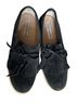 Steve Madden Black Sneakers Size 8 - photo 2