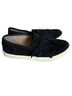 Steve Madden Black Sneakers Size 8 - photo 1