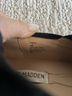 Steve Madden Black Sneakers Size 8 - photo 5