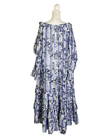 Free People Garden Wonders Casual Dress (view 2)