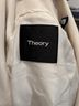 Theory Trenchcoat Size L - photo 3