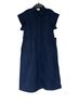 Tuckernuck Print Blue Casual Dress Size XXL - photo 7