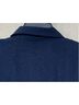 Tuckernuck Print Blue Casual Dress Size XXL - photo 5