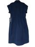 Tuckernuck Print Blue Casual Dress Size XXL - photo 8