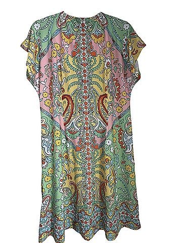 Hale Bob Casual Dress (view 2)