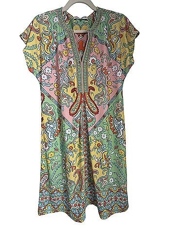 Hale Bob Casual Dress (view 1)