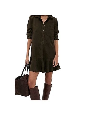 Tuckernuck Callahan Casual Dress (view 1)