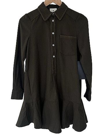 Tuckernuck Callahan Casual Dress (view 2)