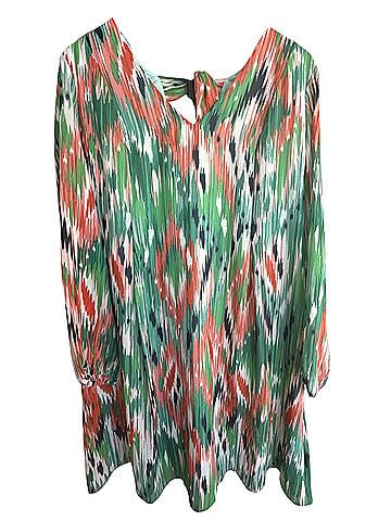INC International Concepts Casual Dress (view 1)