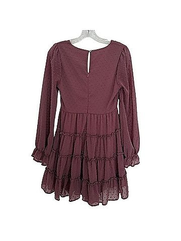 Altar'd State Casual Dress (view 2)