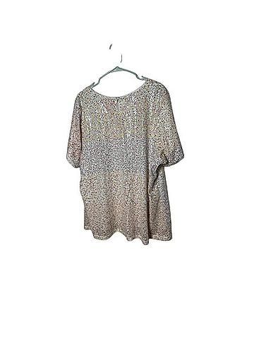 Isaac Mizrahi Short Sleeve T-Shirt (view 2)