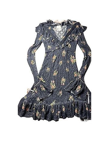 Free People Casual Dress (view 2)
