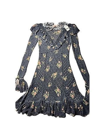 Free People Casual Dress (view 1)