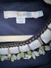 Boden Blue Cocktail Dress Size 12 - photo 3