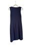 Boden Blue Cocktail Dress Size 12 - photo 2