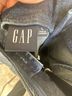 Gap Blue Casual Dress Size L - photo 3