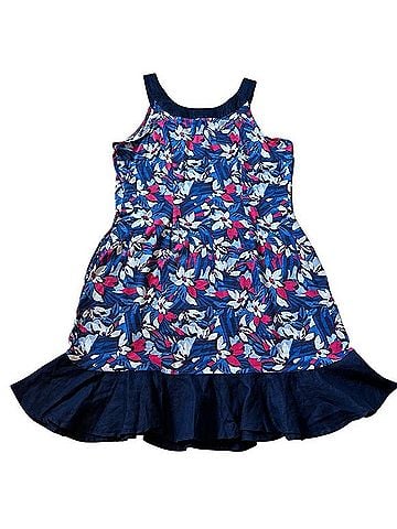 Tommy Bahama Marina Casual Dress (view 2)