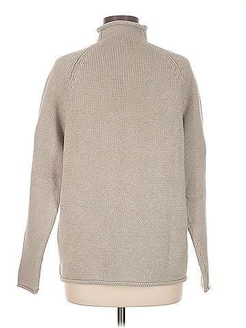J.Crew 1988 Rollneck J.Crew Turtleneck Sweater (view 2)