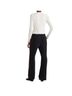 Madewell Black Casual Pants Size M (tall) - photo 2
