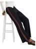 Madewell Black Casual Pants Size M (tall) - photo 1