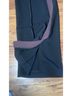 Madewell Black Casual Pants Size M (tall) - photo 8