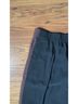 Madewell Black Casual Pants Size M (tall) - photo 9