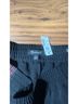 Madewell Black Casual Pants Size M (tall) - photo 10
