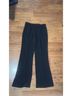 Madewell Black Casual Pants Size M (tall) - photo 5