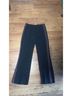 Madewell Black Casual Pants Size M (tall) - photo 6
