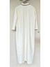 Tuckernuck 100% Polyester 97% Polyester 3% Spandex White Green Cocktail Dress Size XL - photo 8