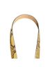WCM New York 100% Snakeskin Animal Print Snake Print Belt Size L - photo 3